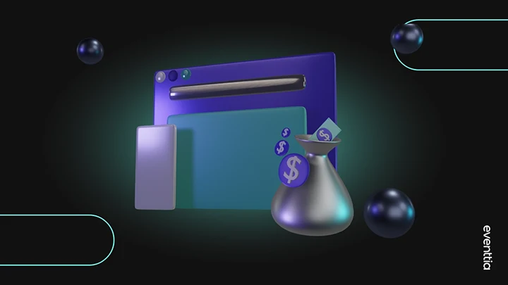 Cómo monetizar tus eventos online
