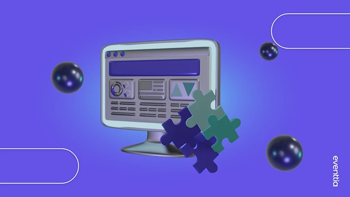 Cómo dar un nuevo propósito al contenido de tus eventos virtuales