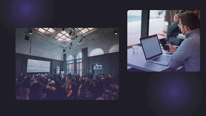 <strong>The Power of Recurring Events: Building Strong Customer Communities</strong>