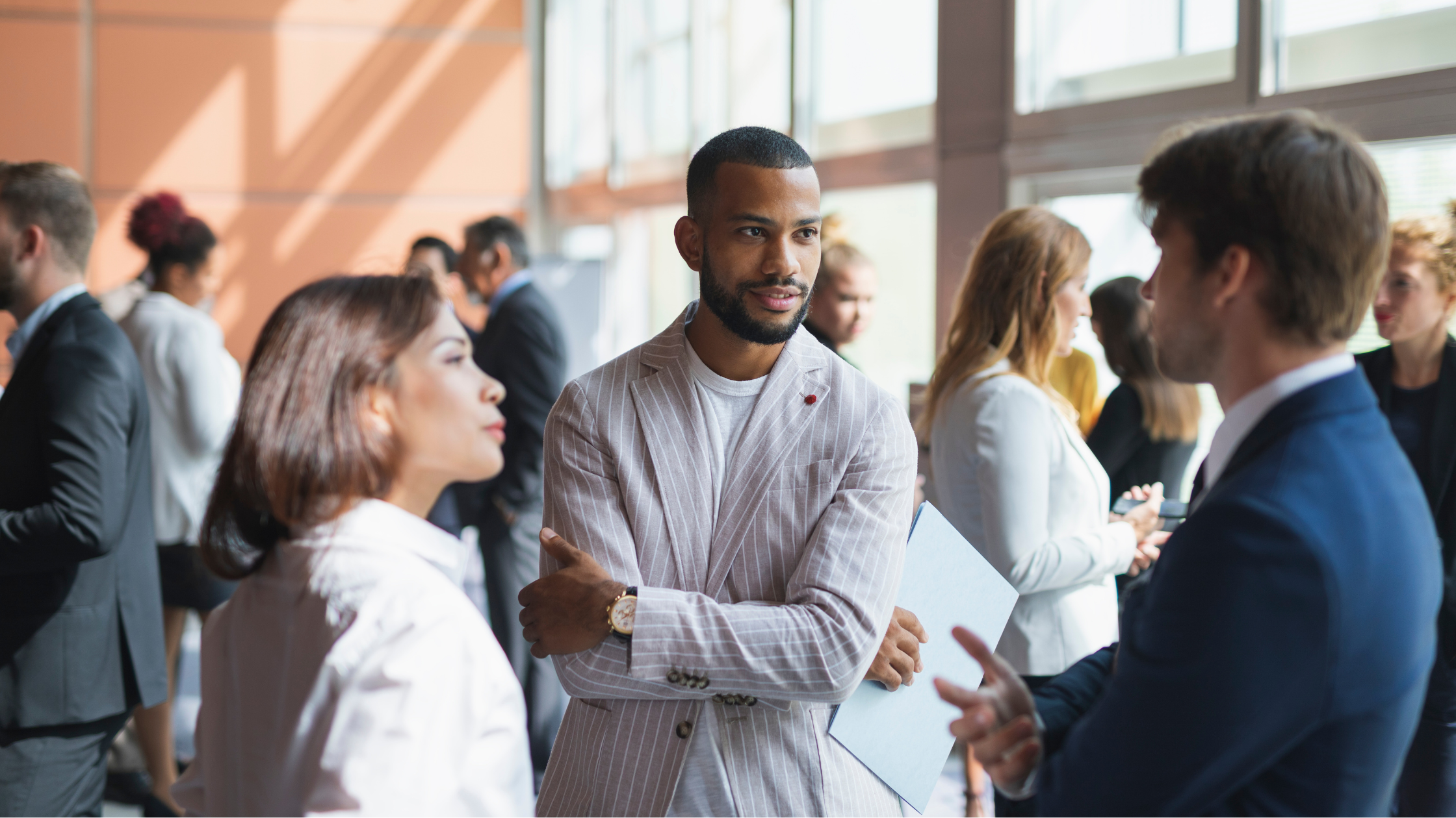 How to Add Value and Enhance the Event Attendee Experience