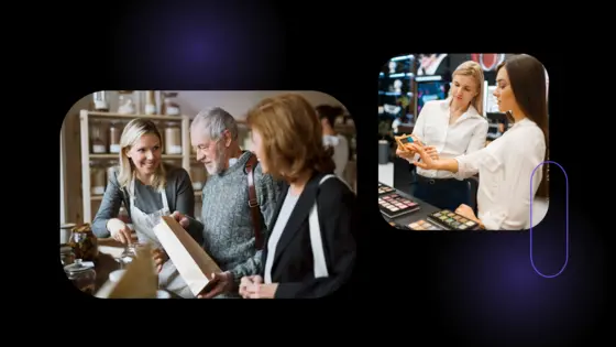 How To Increase Foot Traffic With In-Store Events