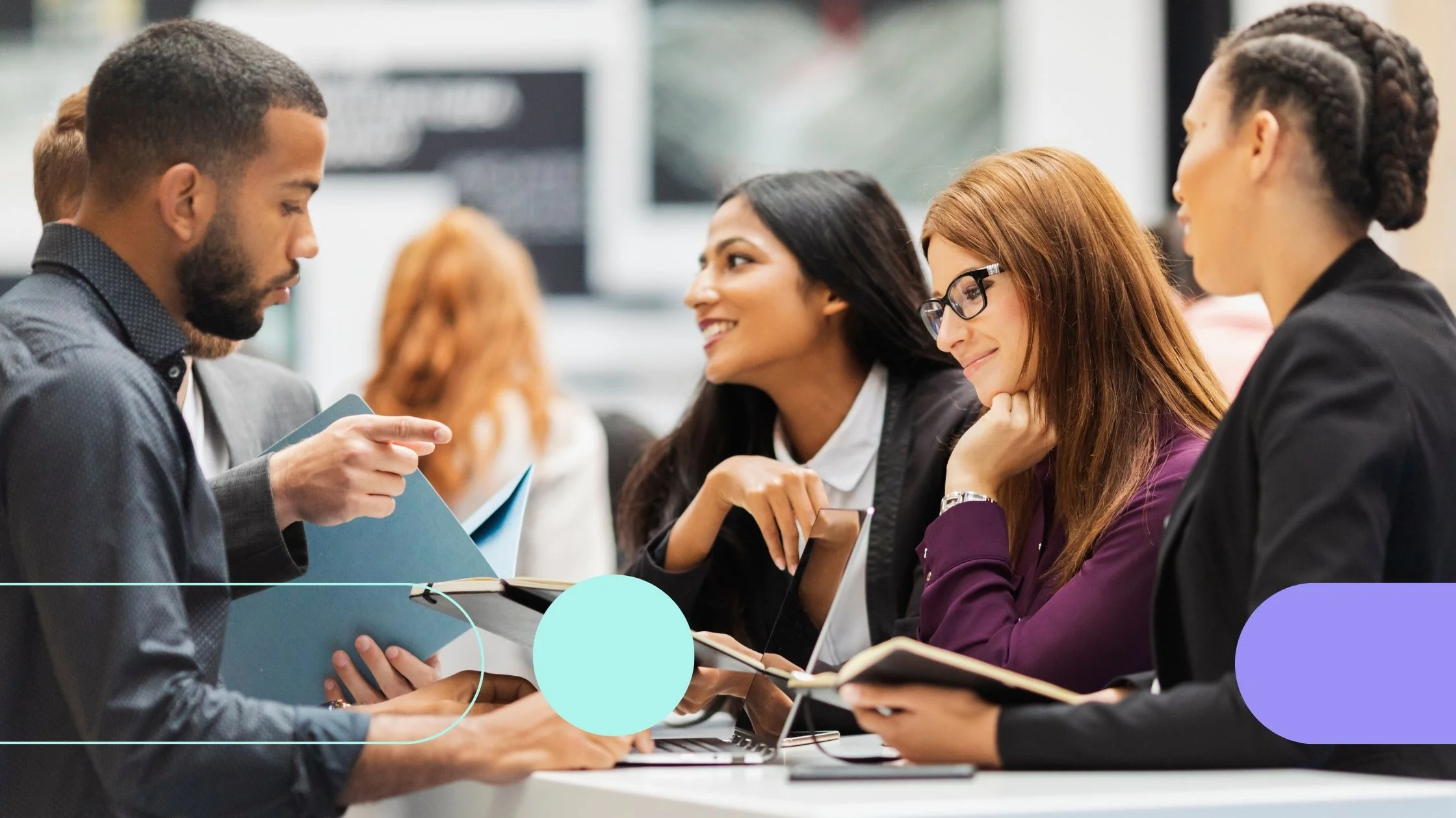 How to Plan Your Exhibition Marketing Strategy
