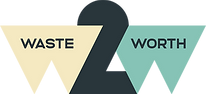 Waste2Worth logo