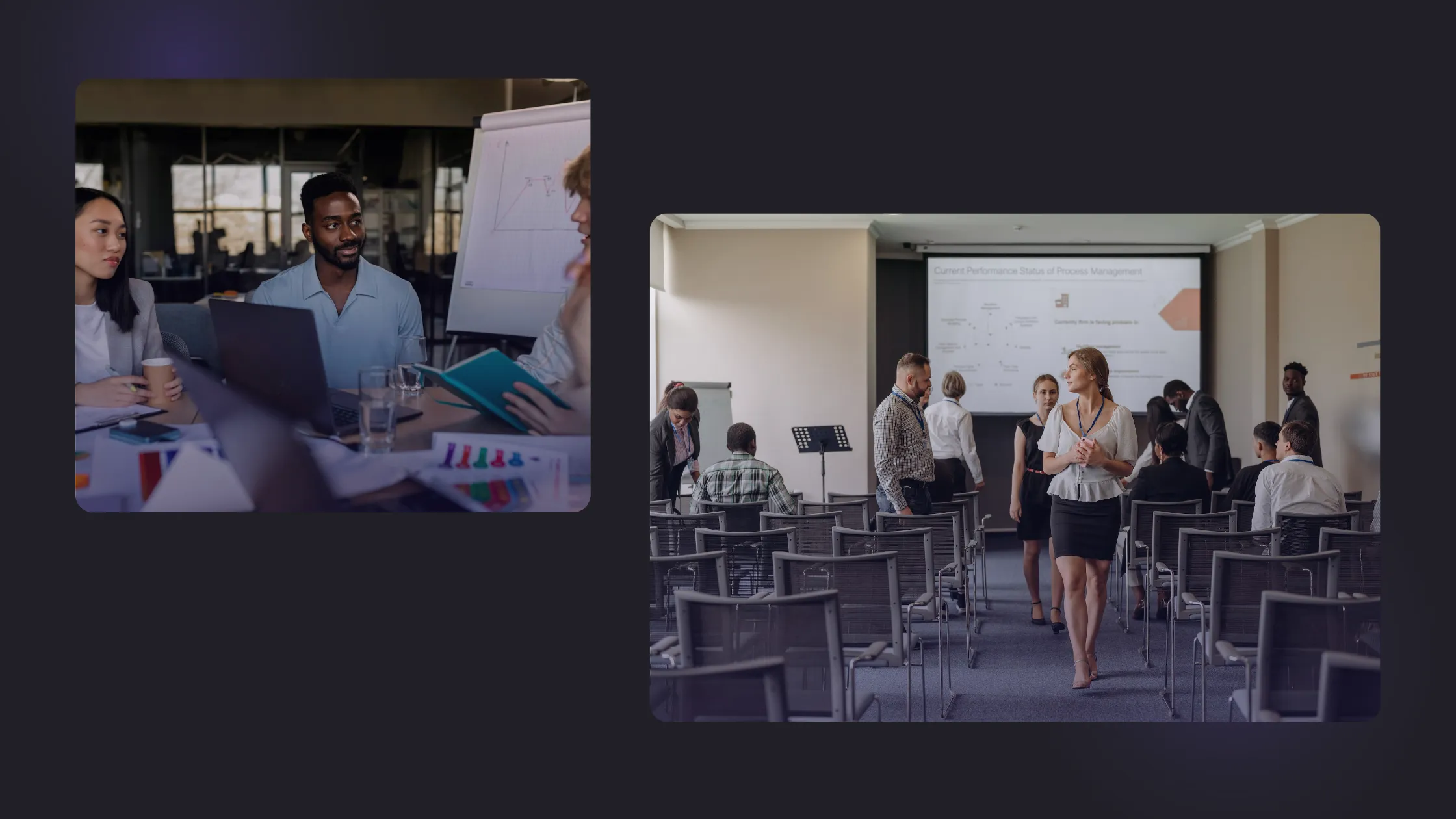 How To Define Clear Goals for Your Corporate Events