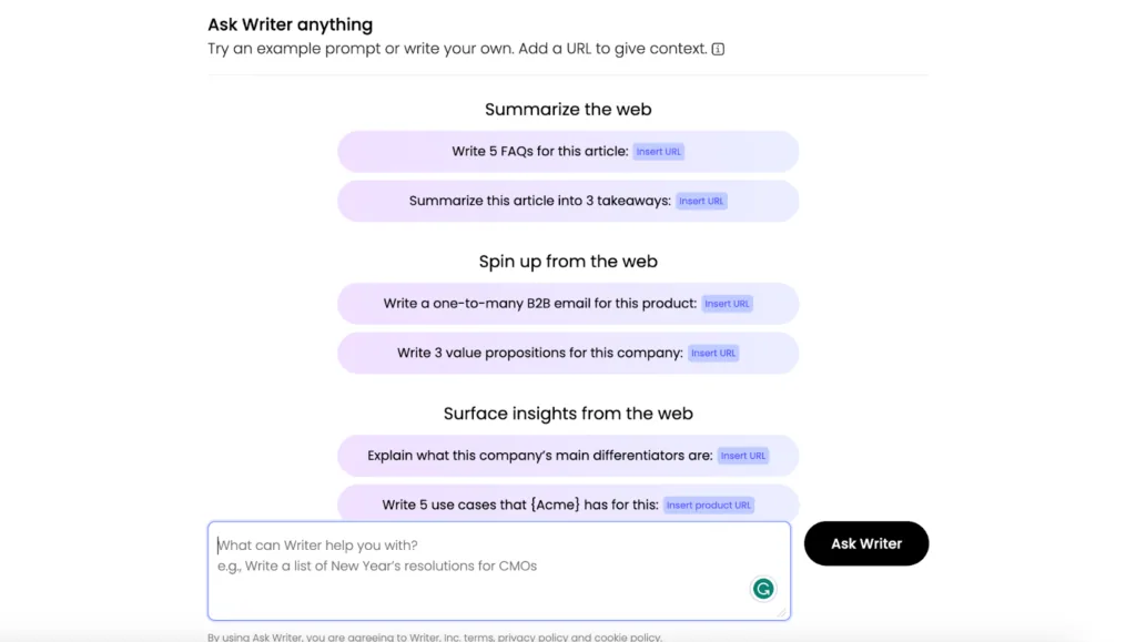 10 event copywriting tips you should follow
