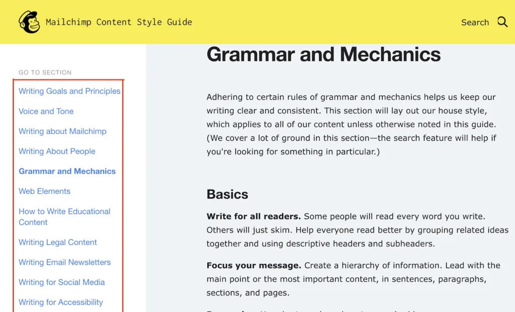 10 event copywriting tips you should follow