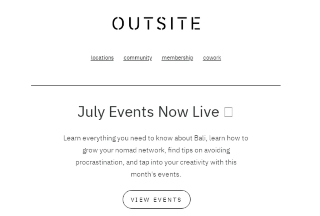 10 event copywriting tips you should follow