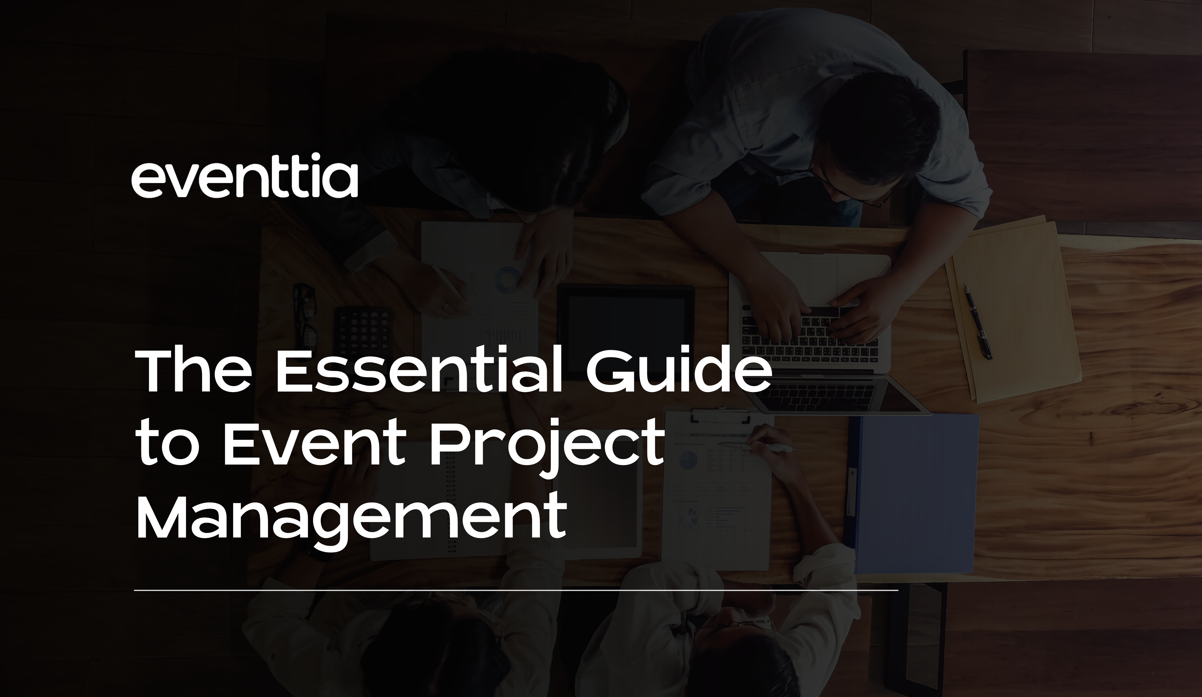 The Essential Guide to Event Project Management