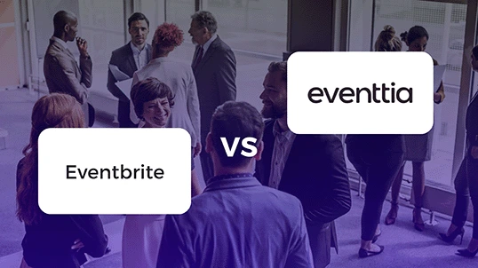 Eventtia vs Eventbrite