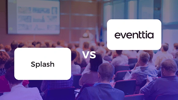 Eventtia vs Splash