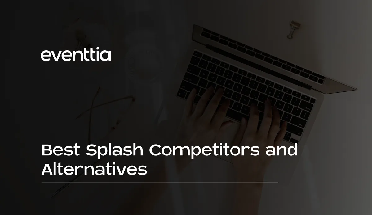 Best Splash Competitors and Alternatives in 2026