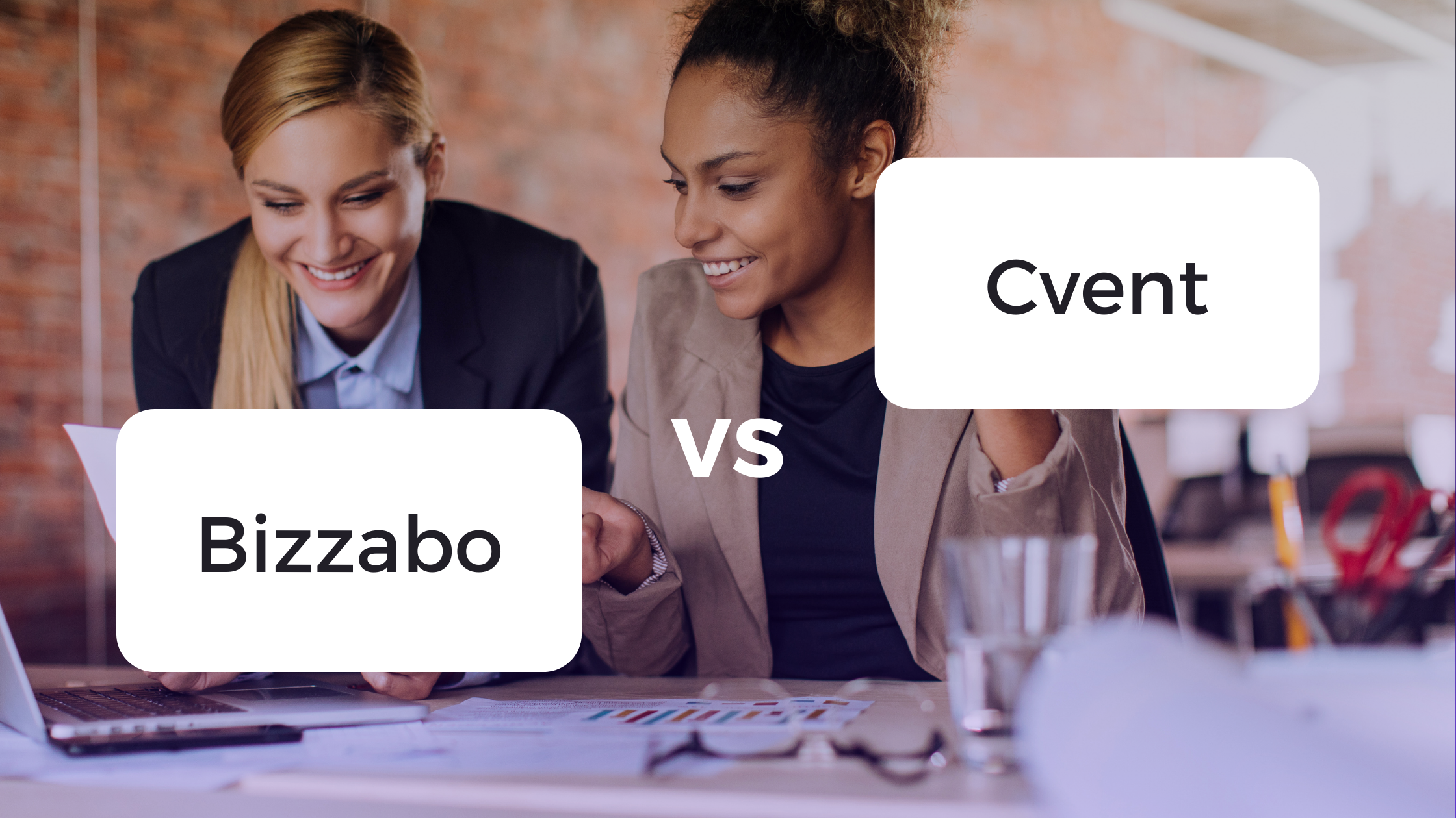 Cvent vs Bizzabo: Which Event Management Software Is Best?