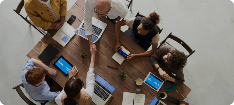 Collaborative Approach