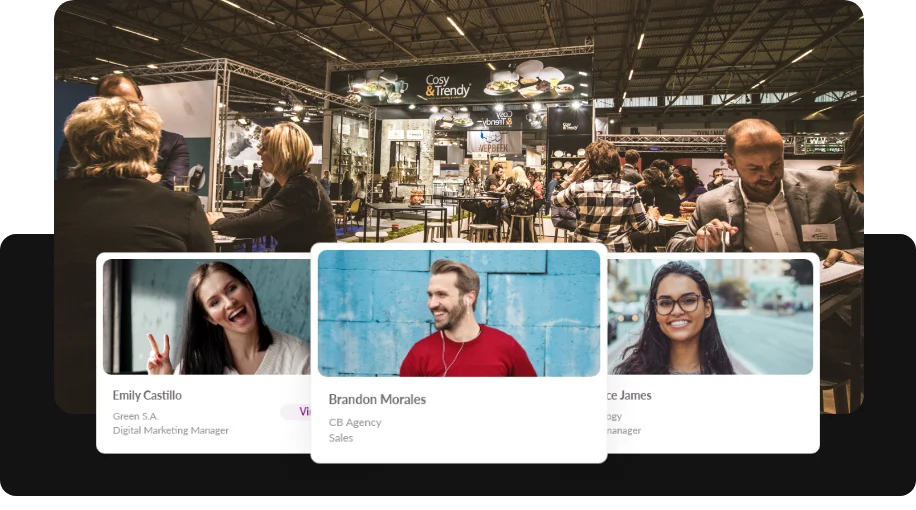 Networking
