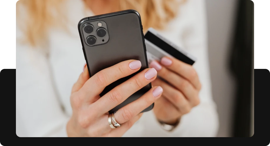 Ticketing and online payment