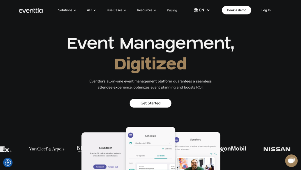 eventtia logiciel de gestion des événements