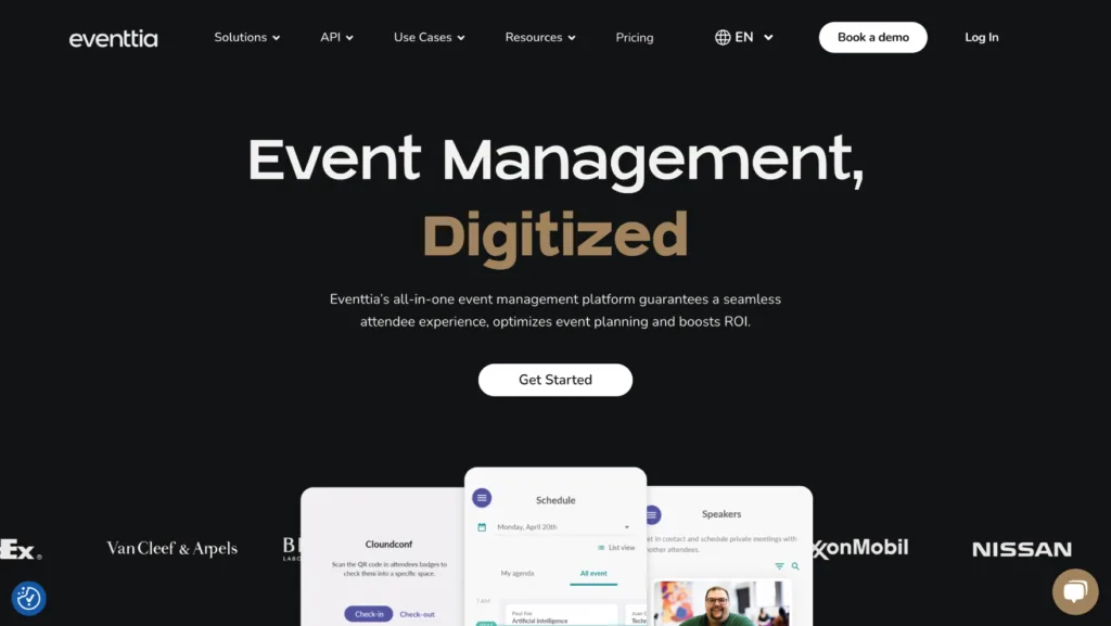 eventtia logiciel de gestion des événements