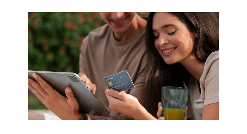 Ofrece opciones de pago flexibles