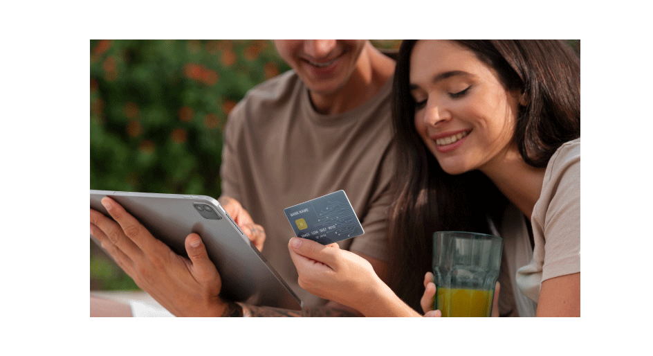 Offer flexible payment options