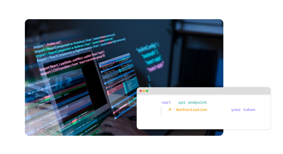 Limitless API solutions