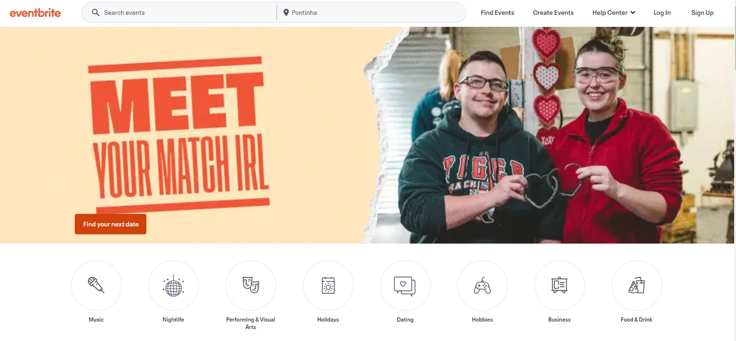 best event management software for nonprofits