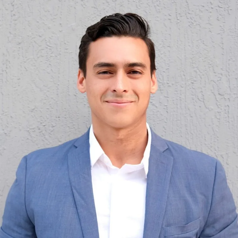 Anthony Zapata