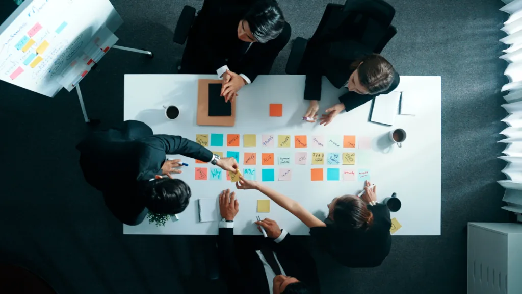 the ultimate event project management guide everything you need to know
