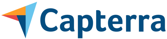 Capterra Logo
