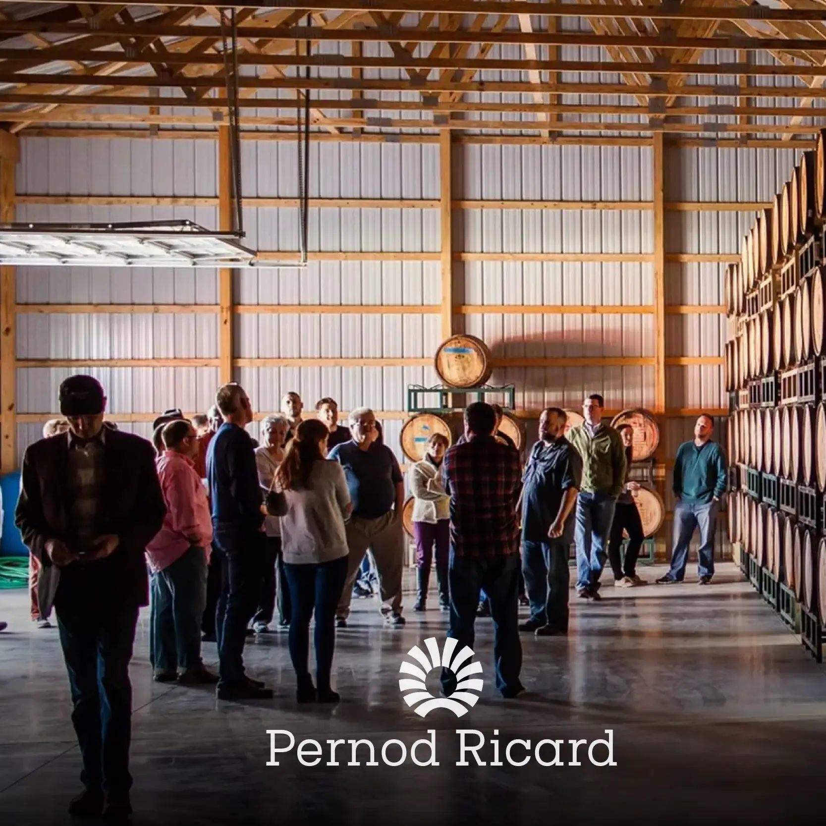 Pernod Ricard
