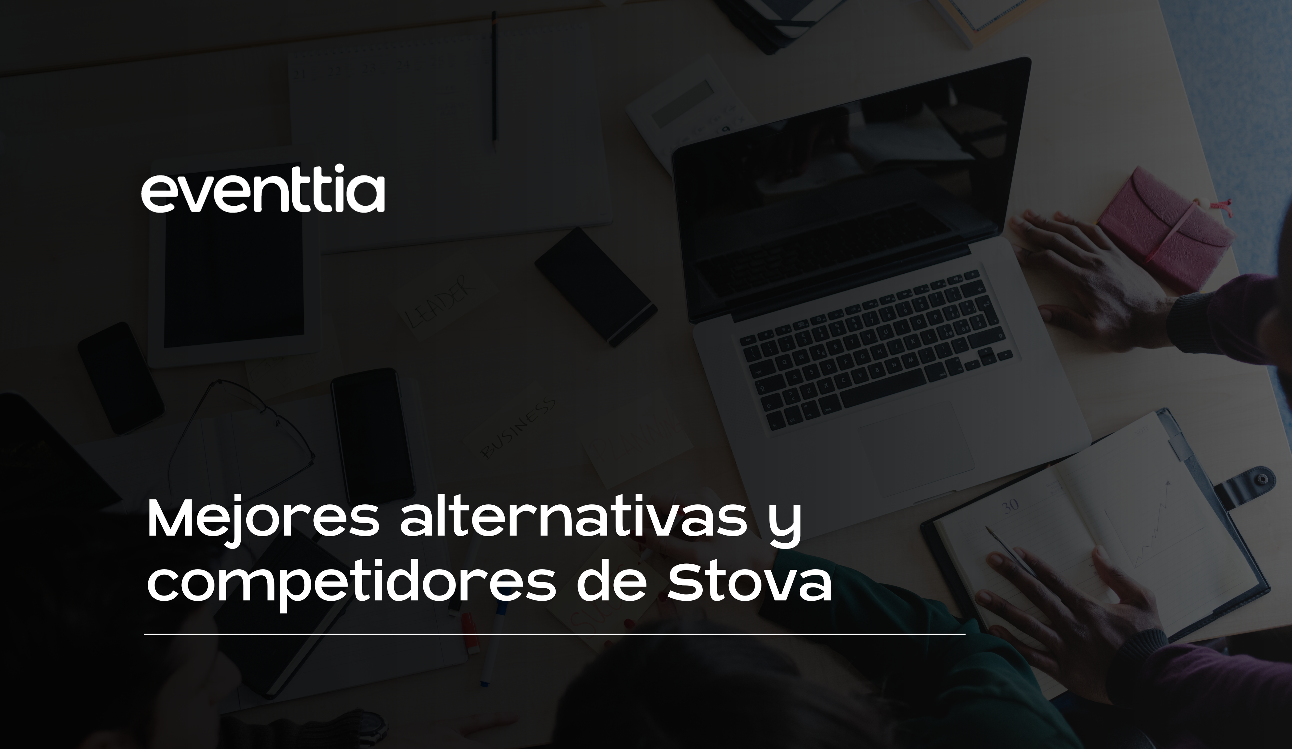 Mejores alternativas y competidores de Stova