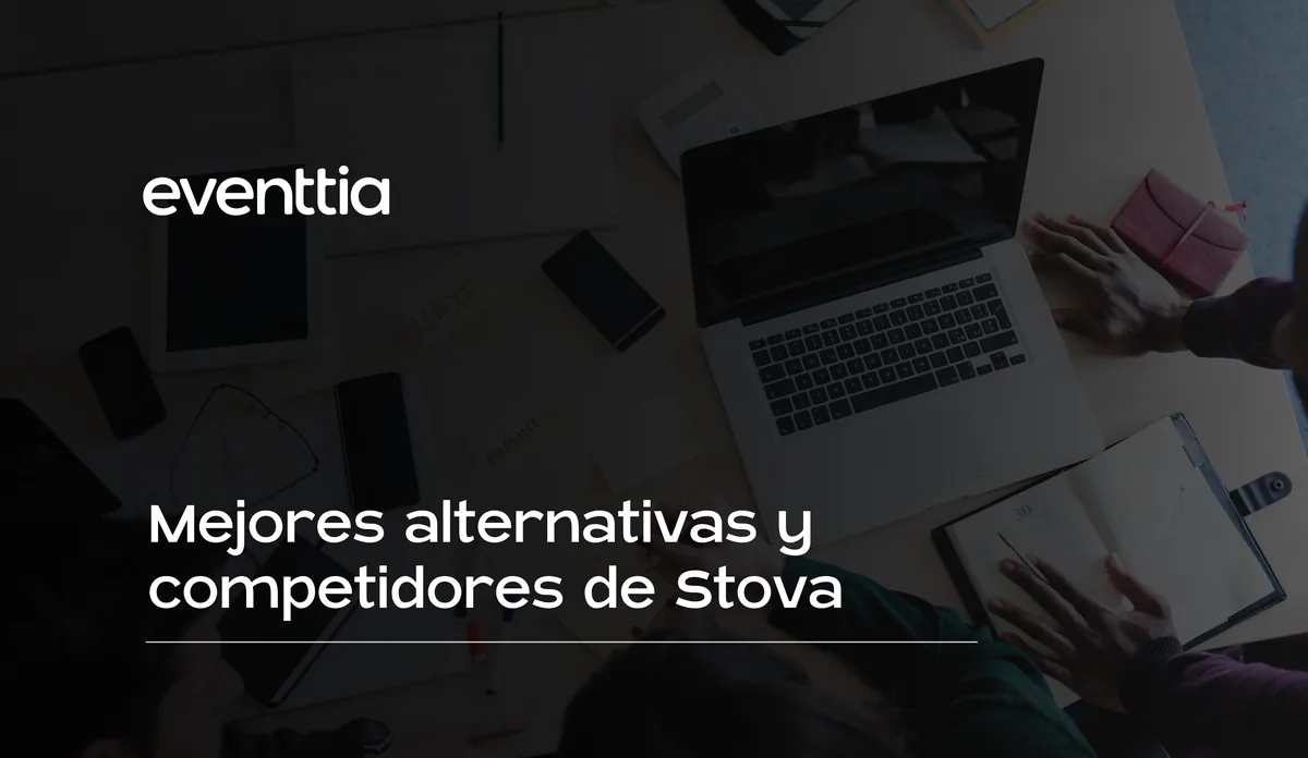 Mejores alternativas y competidores de Stova