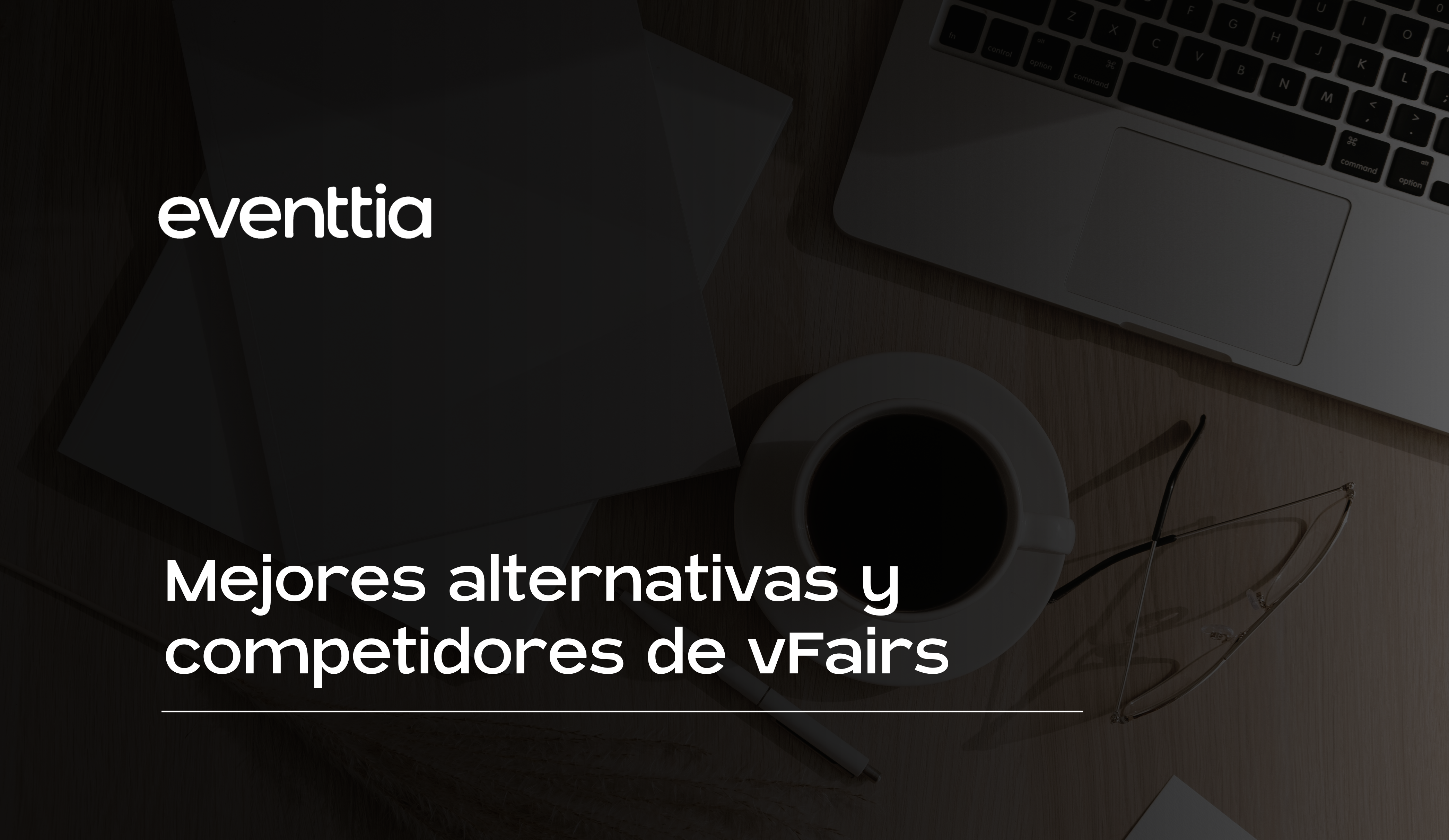 Mejores alternativas y competidores de vFairs