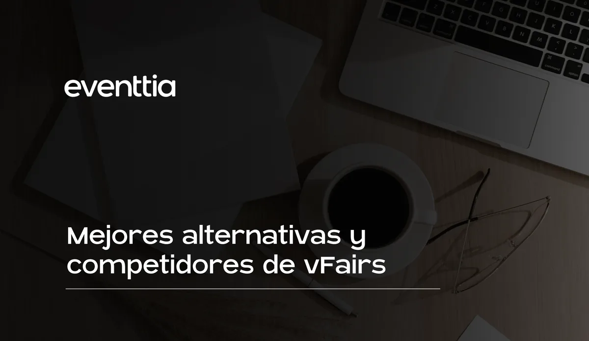 Mejores alternativas y competidores de vFairs