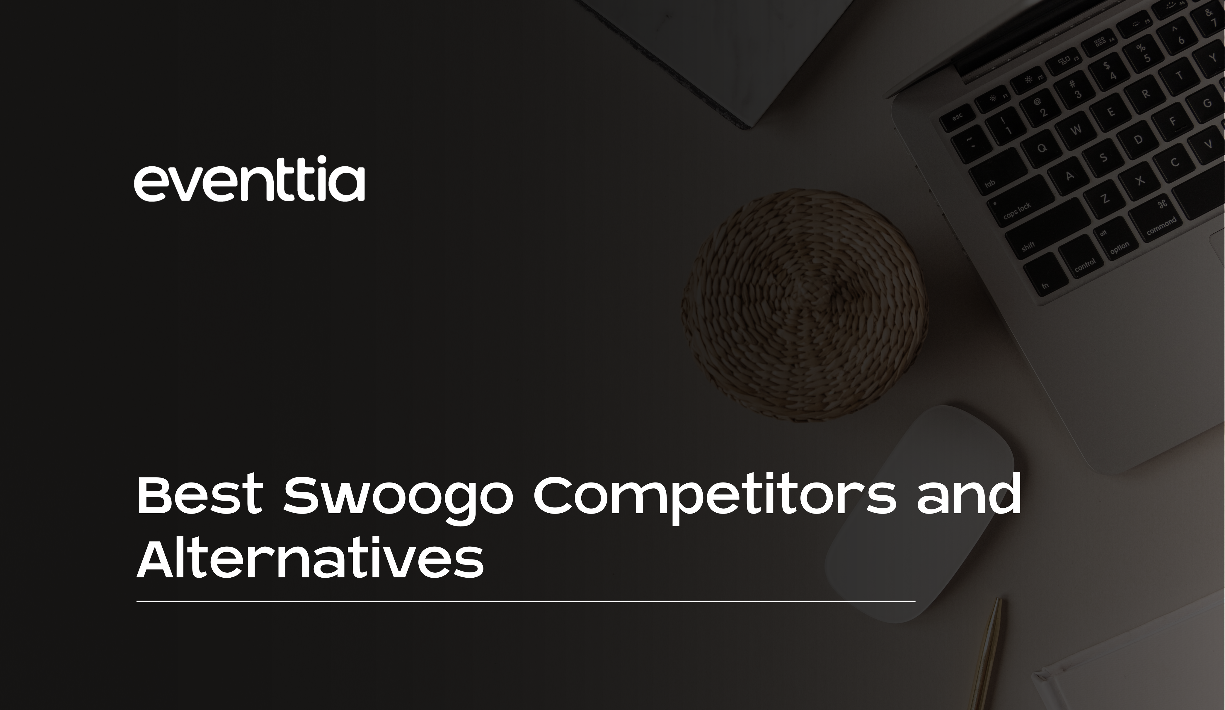Best Swoogo Competitors and Alternatives in 2026