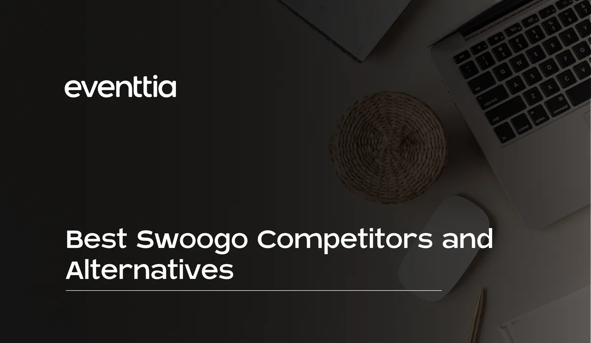 Best Swoogo Competitors and Alternatives in 2026