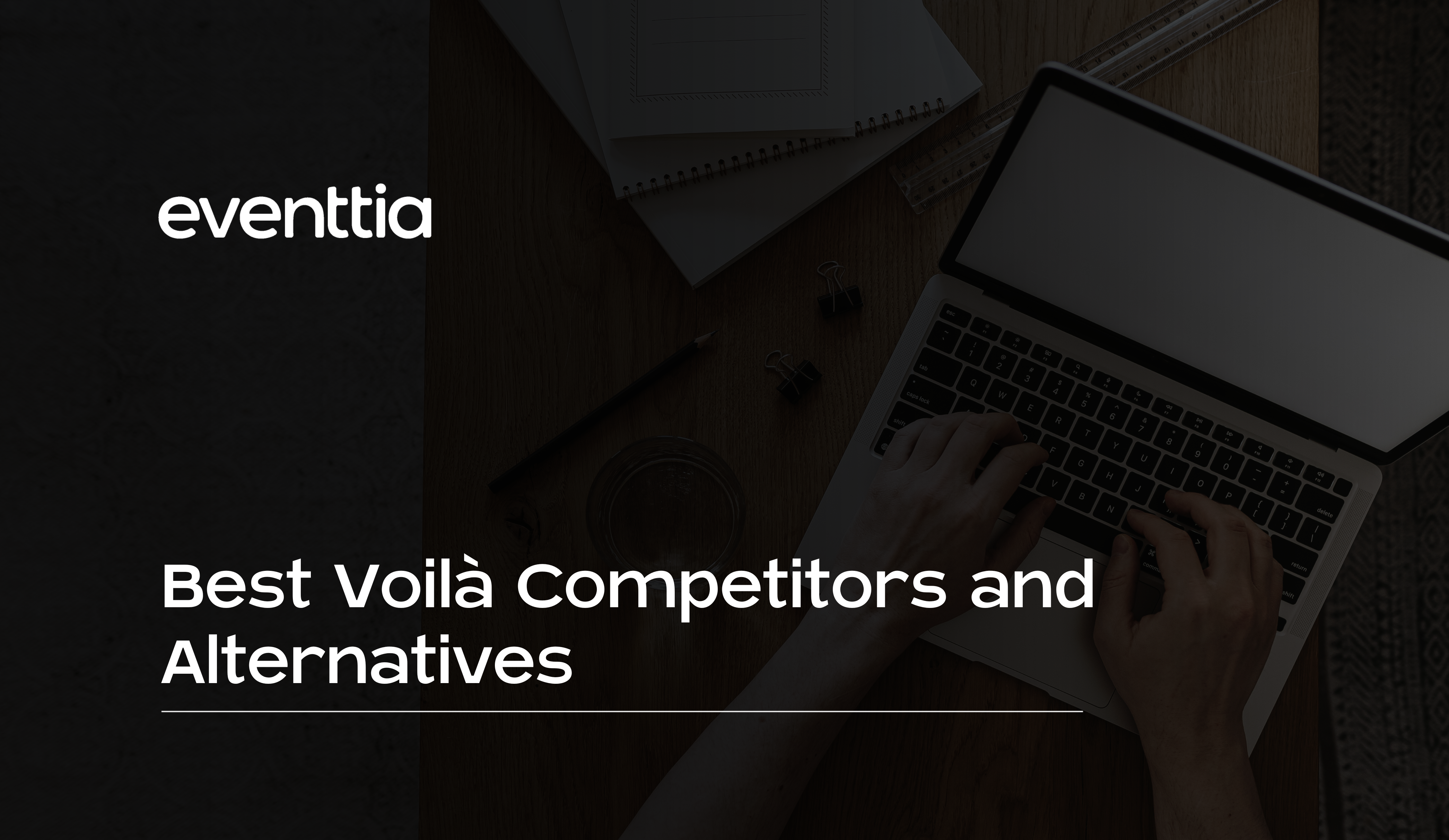 Best Voilà Competitors and Alternatives in 2026
