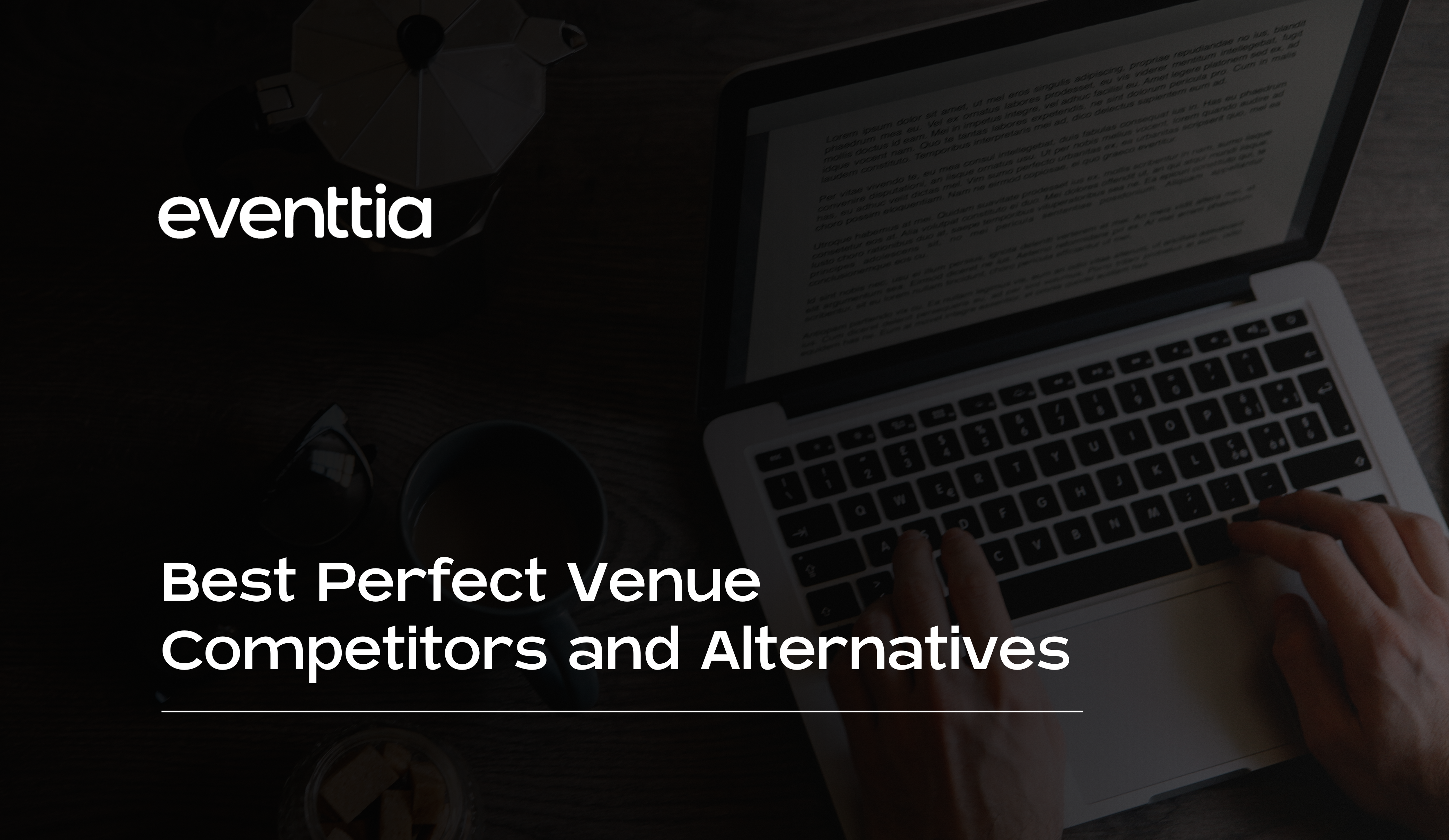 Best Perfect Venue Competitors and Alternatives in 2026