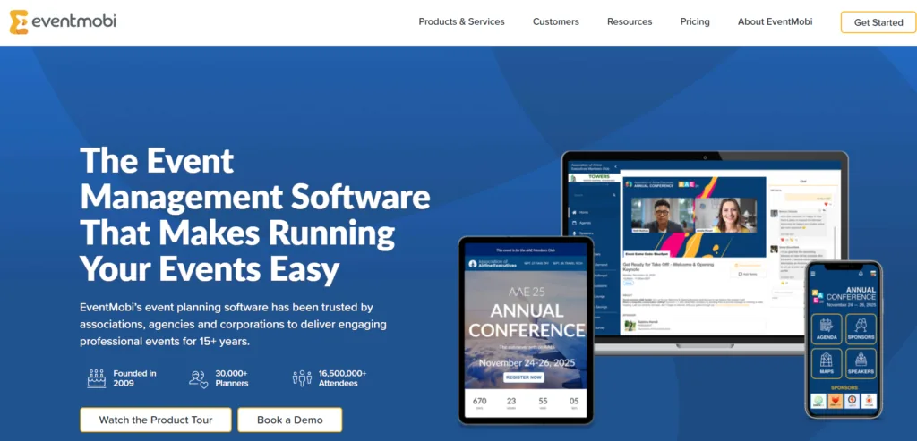 tablet laptop mobile phone eventmobi competitors
