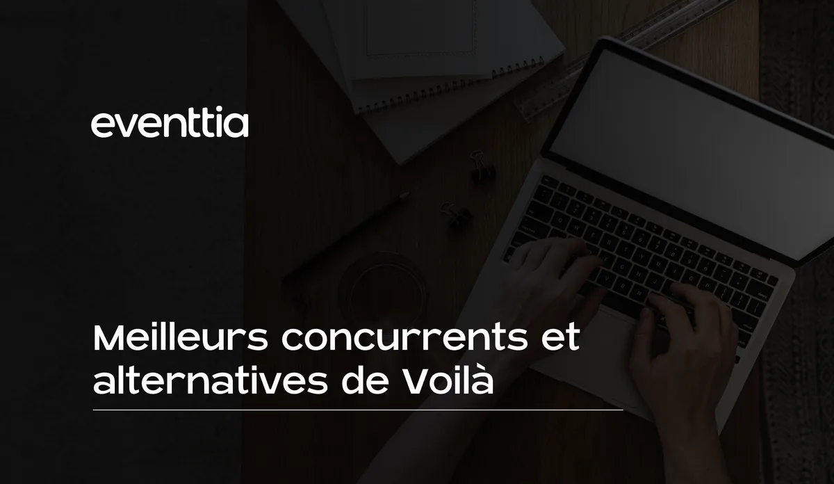 Les meilleurs concurrents et alternatives à Voilà en 2026