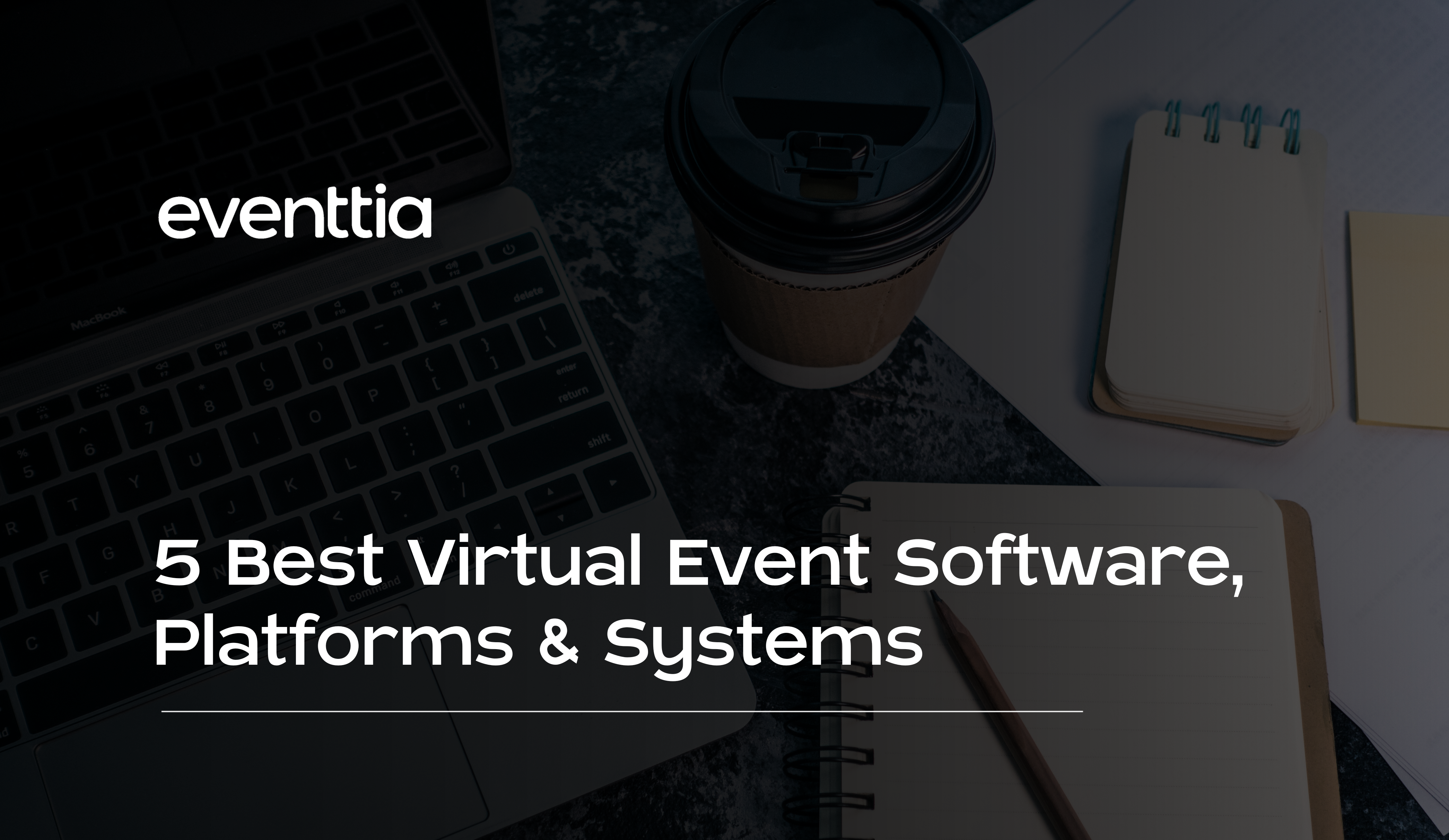 5 Best Virtual Event Software, Platforms &amp; Systems in 2026