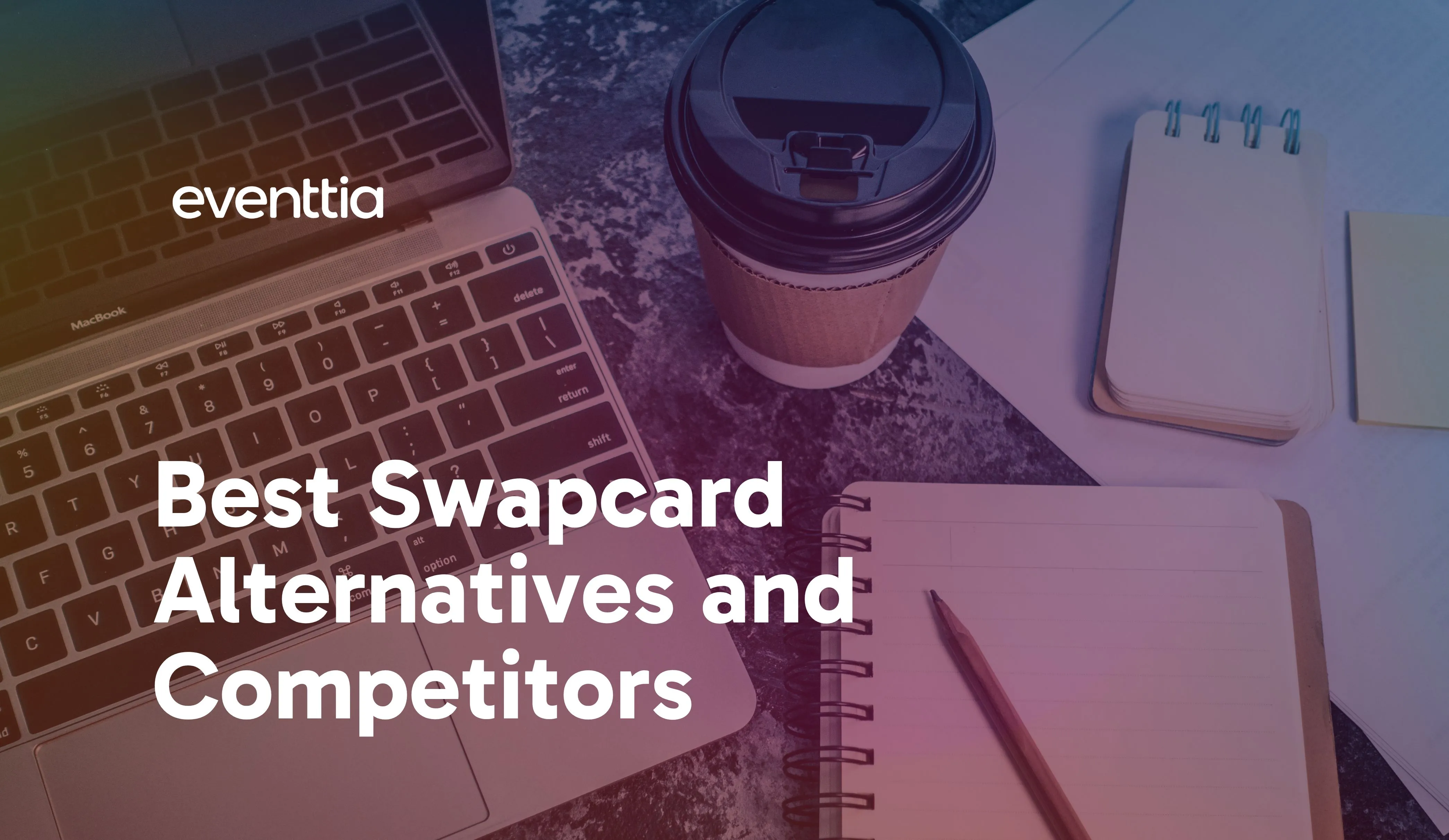 Best Swapcard Alternatives and Competitors in 2026