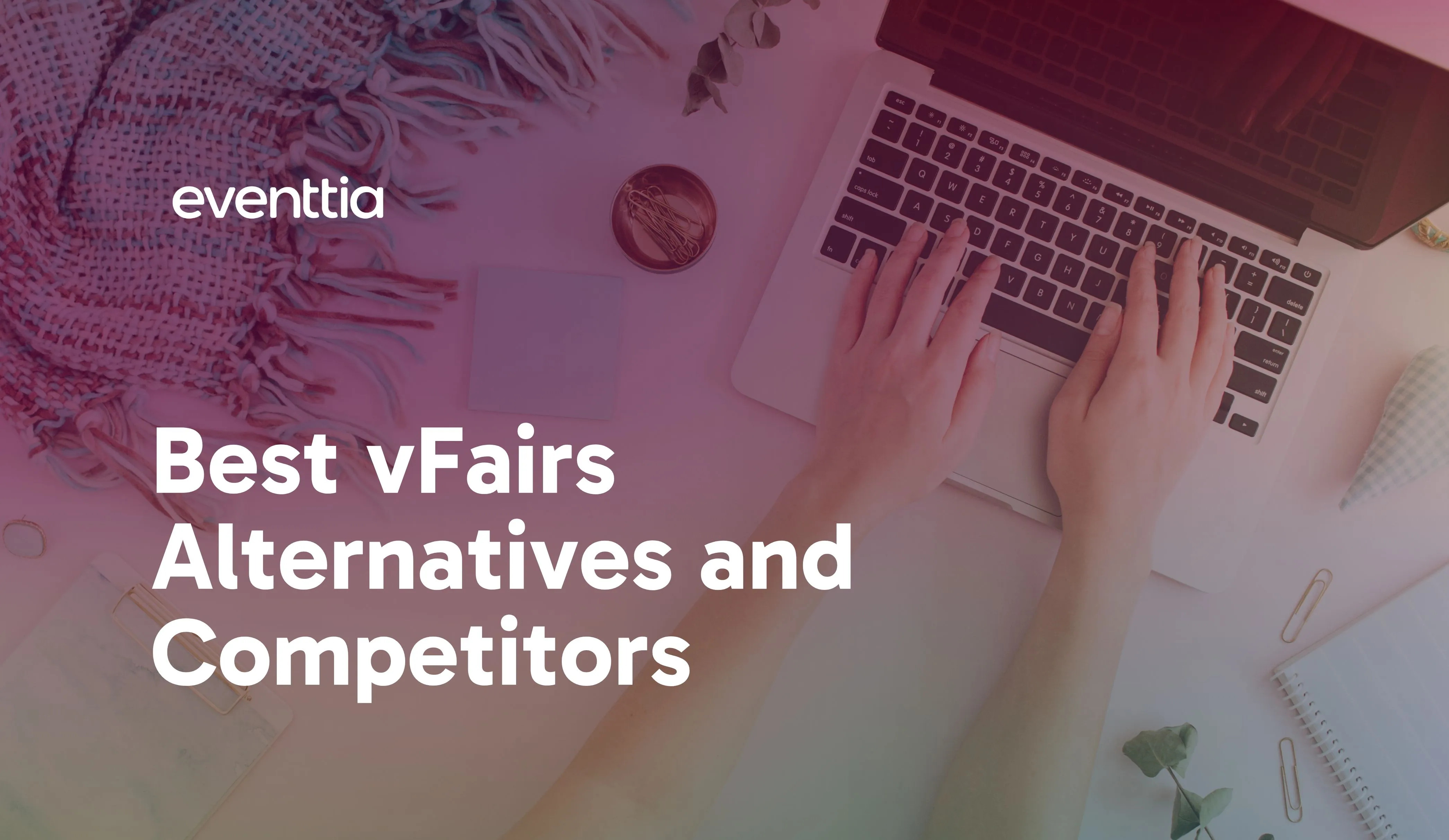 Best vFairs Alternatives and Competitors in 2026