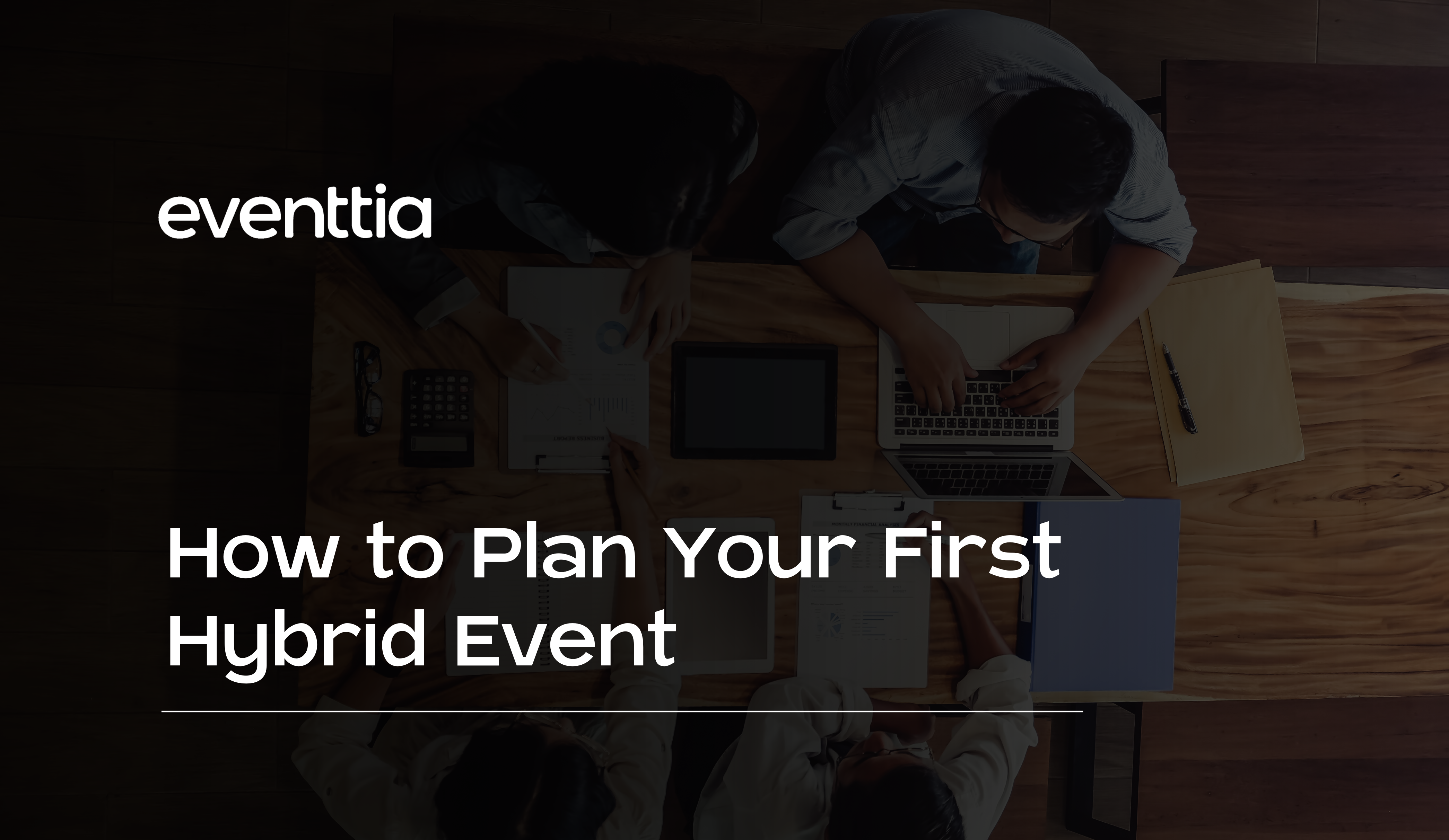 How to Plan Your First Hybrid Event in 2026