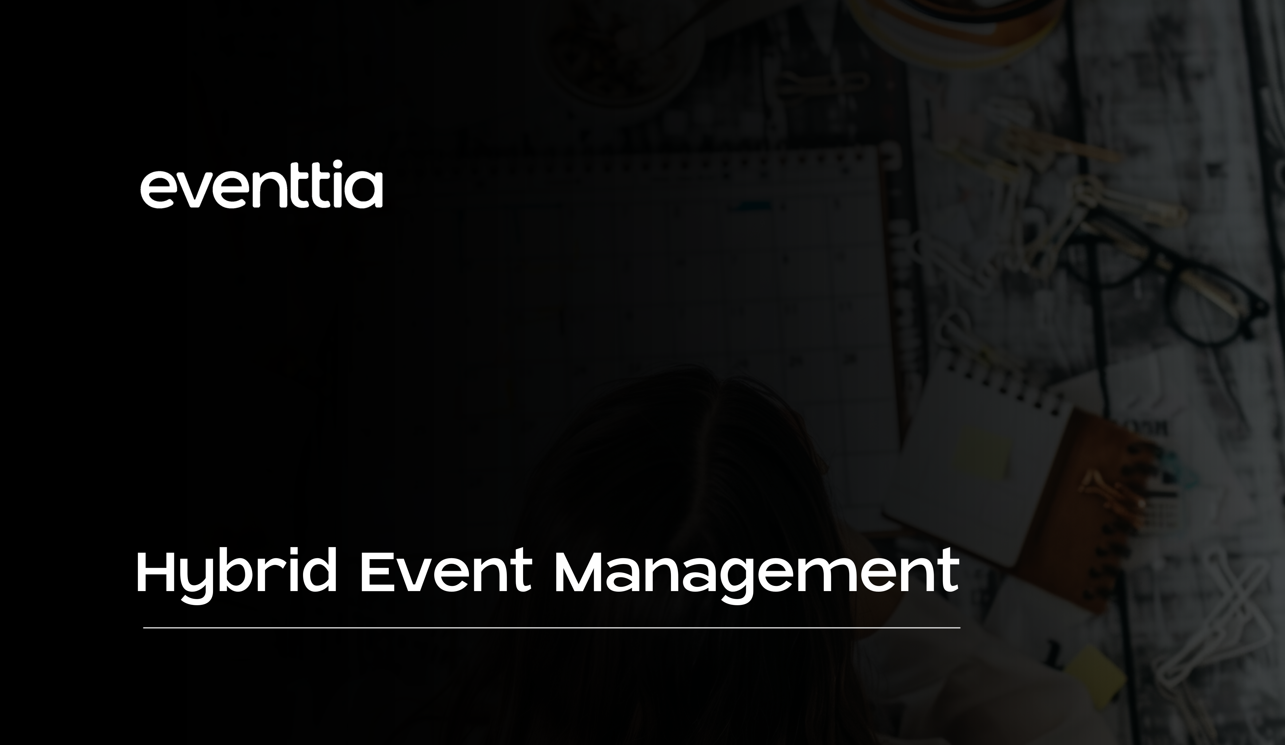 Hybrid Event Management in 2026