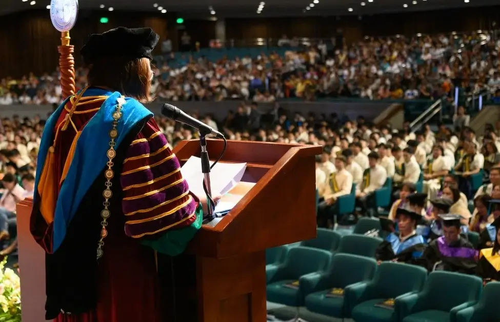 ef Teacher Education Graduates