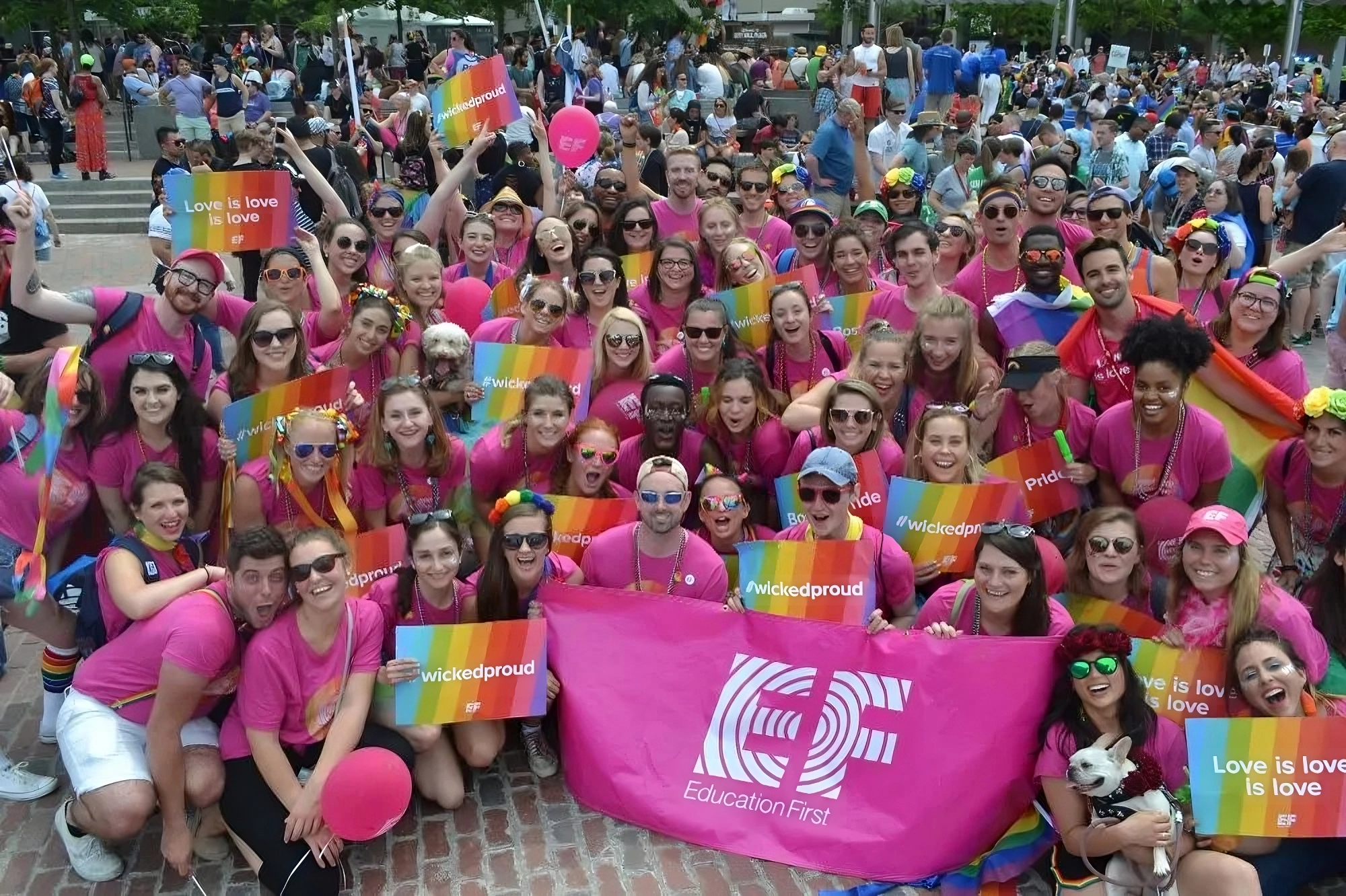 ef boston pride parade