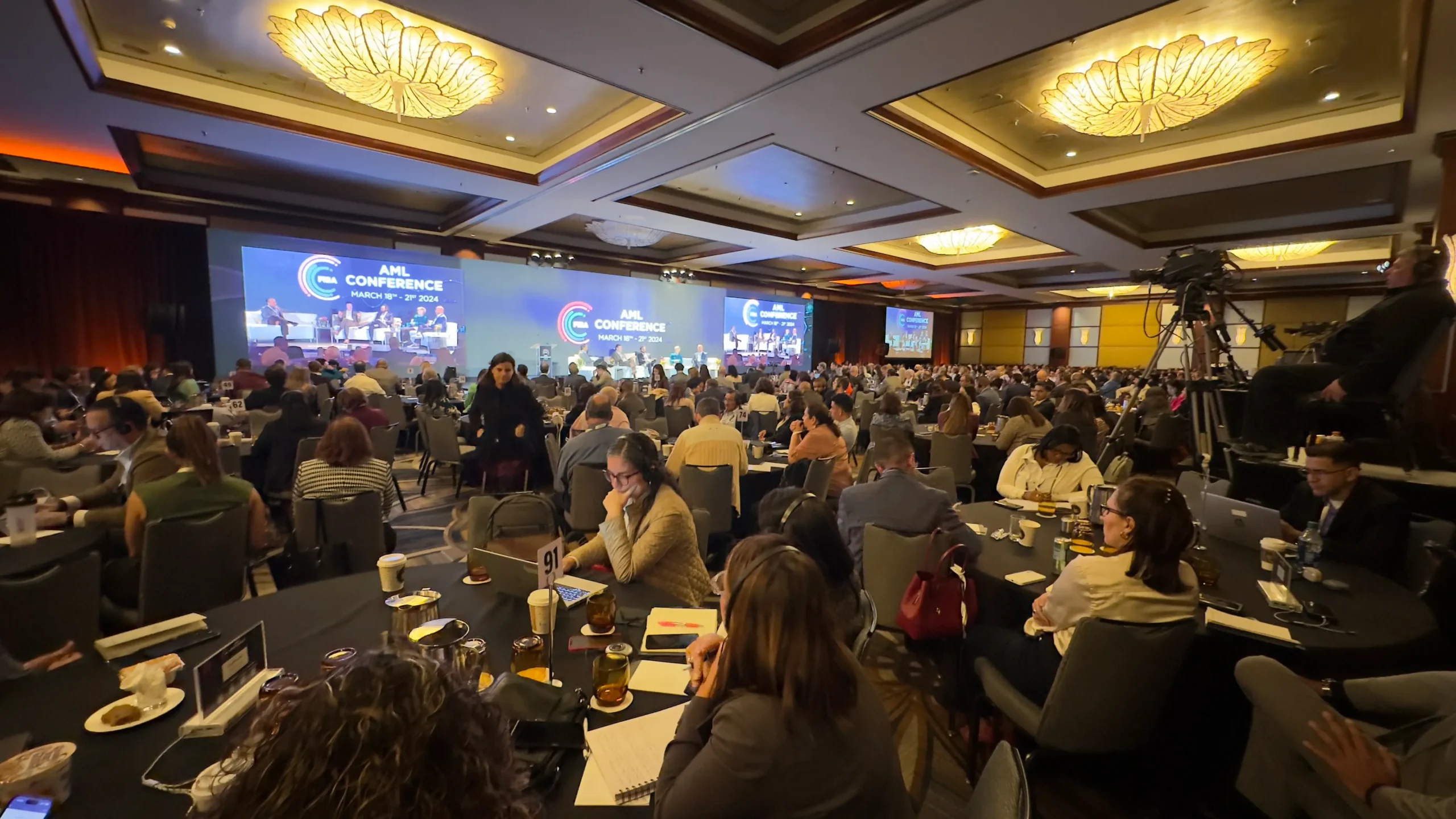 FIBA event powered by Eventtia.