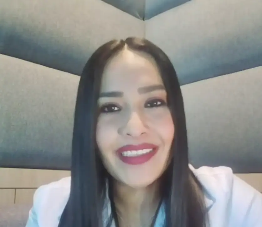 Viridiana Fonseca