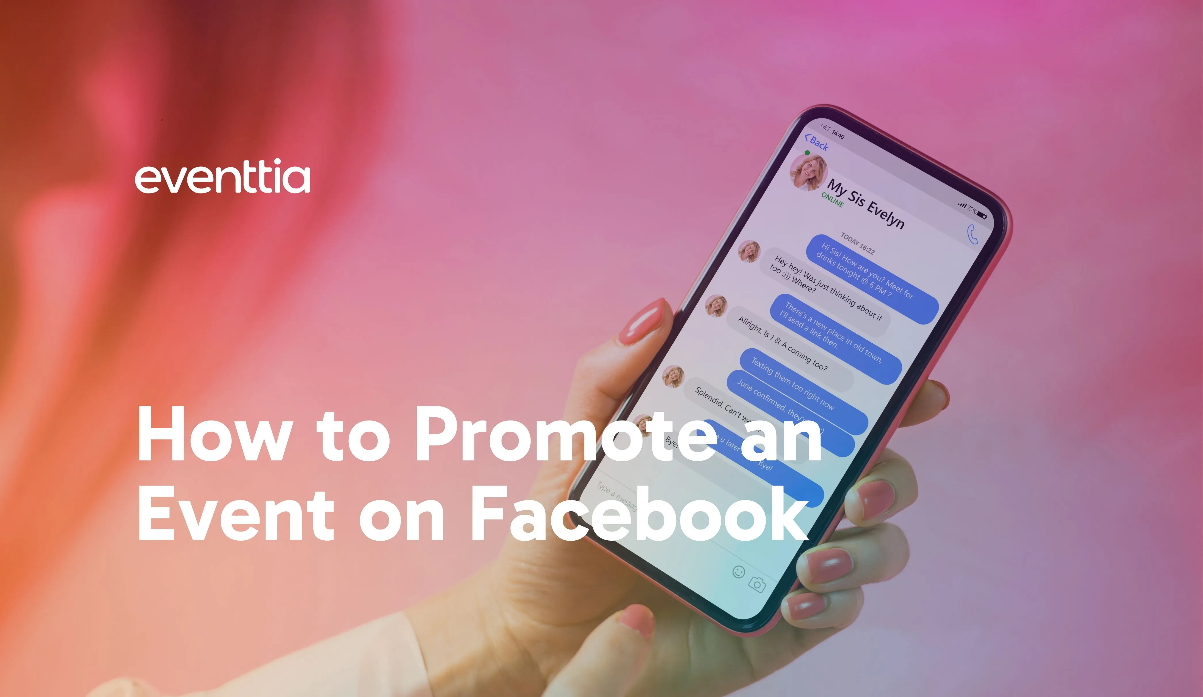 How to Promote an Event on Facebook: Tips and Best Practices