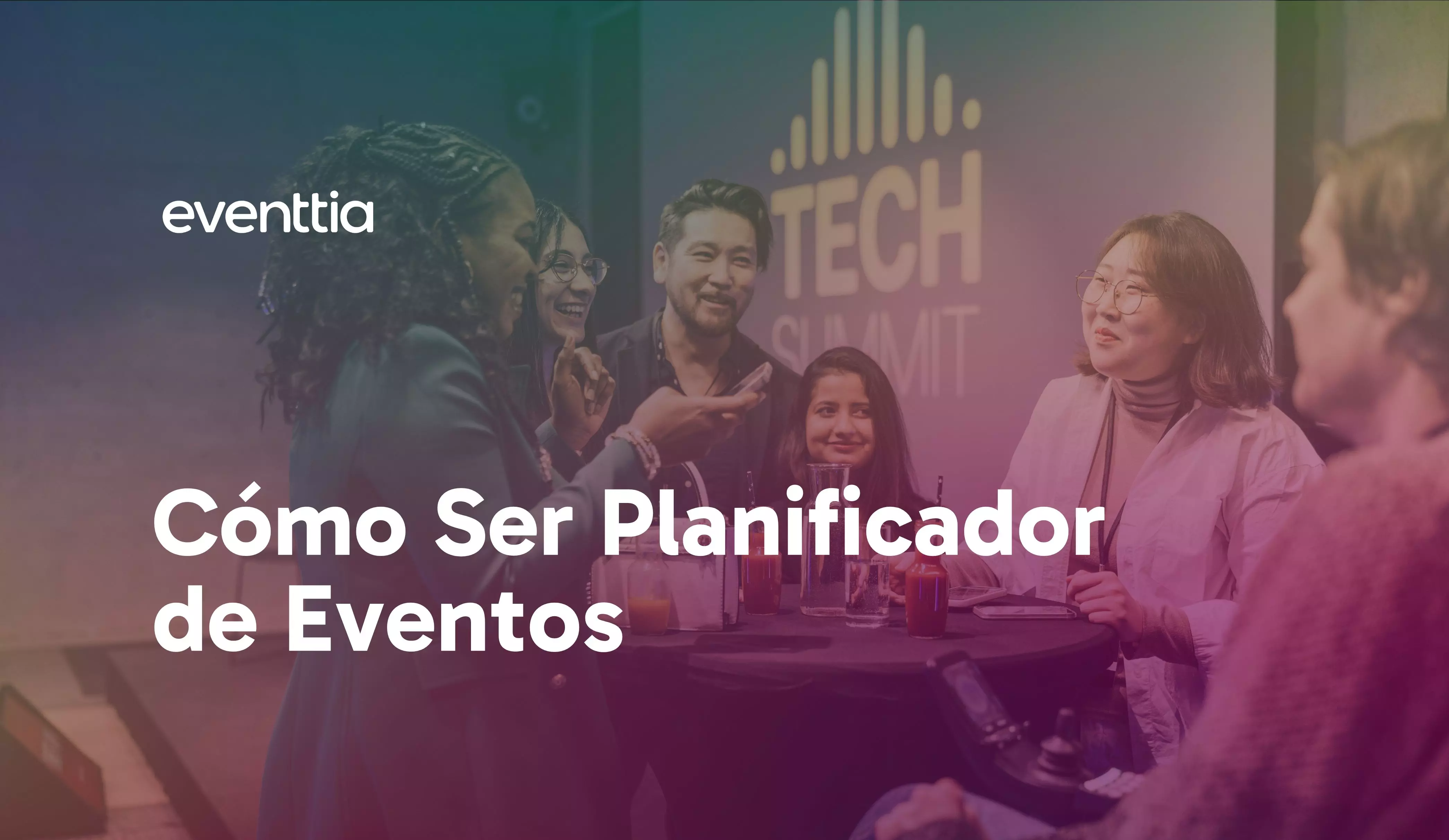 Cómo Ser Planificador de Eventos: Una Guía Detallada para Principiantes